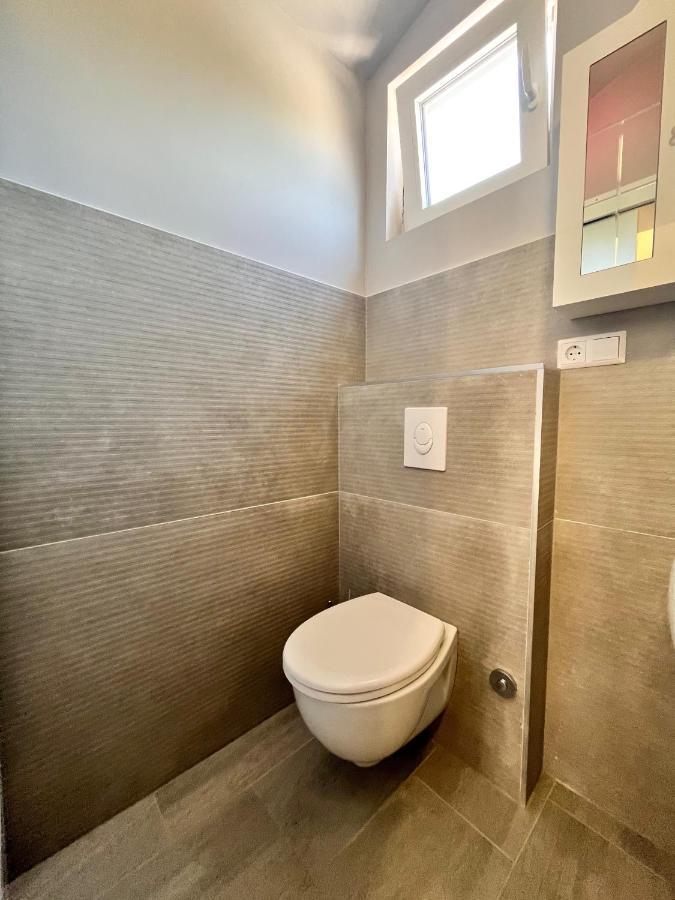 Appartement Vanessa Starigrad Paklenica