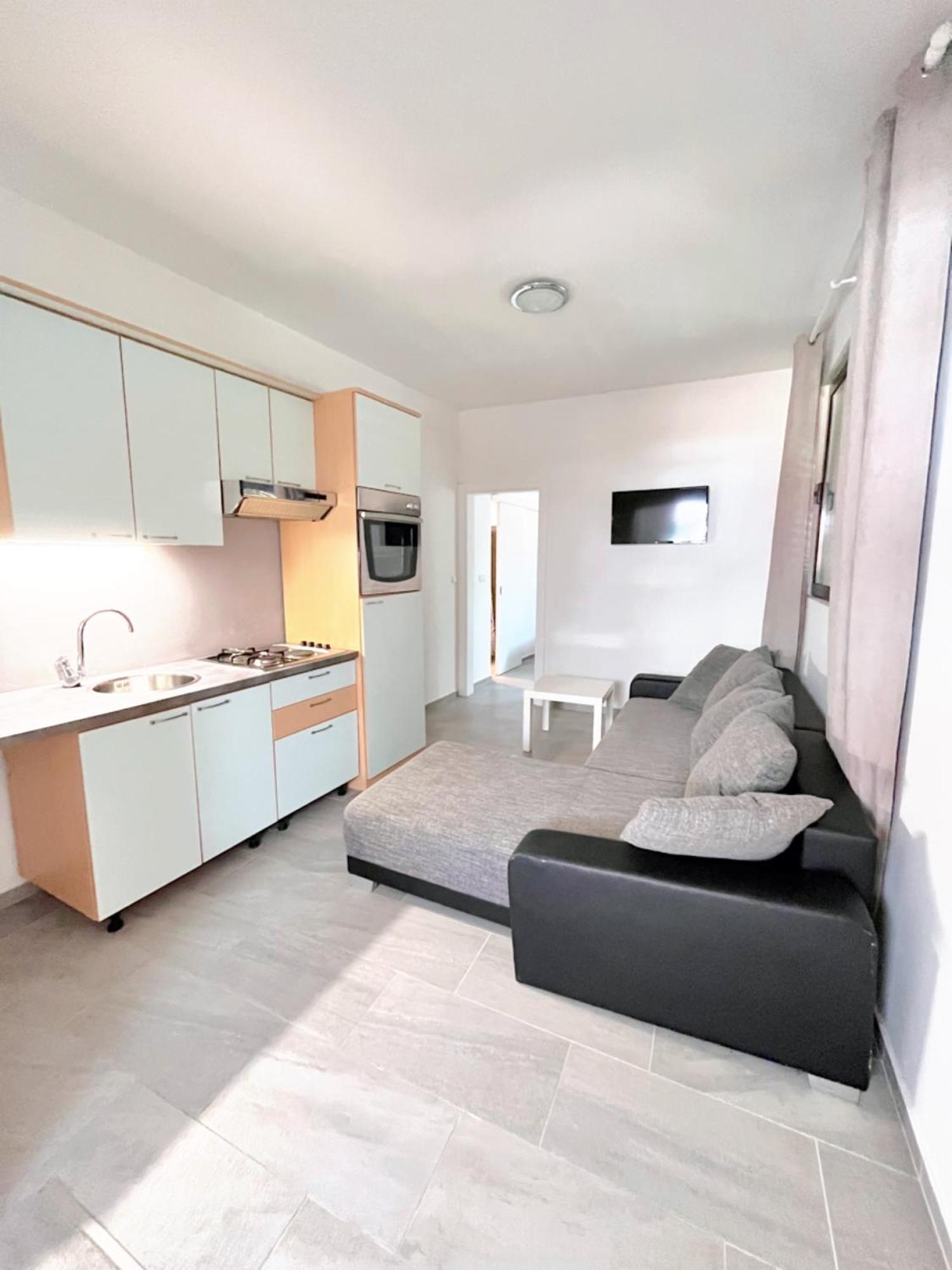 Appartement Vanessa