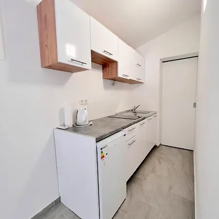 Vanessa Apartments Starigrad Exterior photo