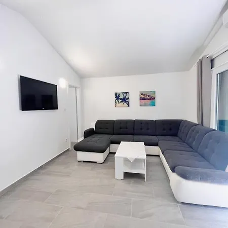 Vanessa Apartments Starigrad Exterior photo