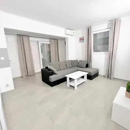 Vanessa Apartments Starigrad Exterior photo