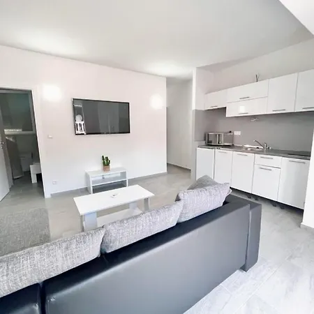Vanessa Apartments Starigrad Exterior photo