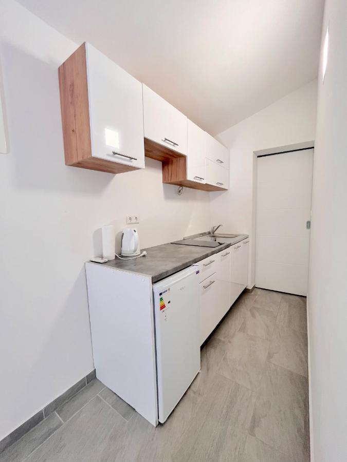 Vanessa Apartman