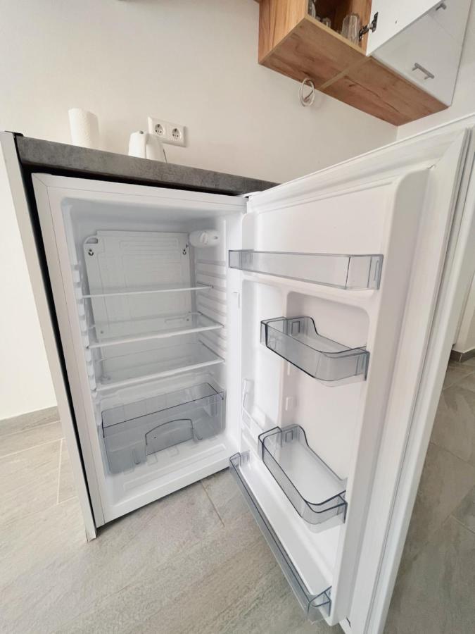 Vanessa Apartman *