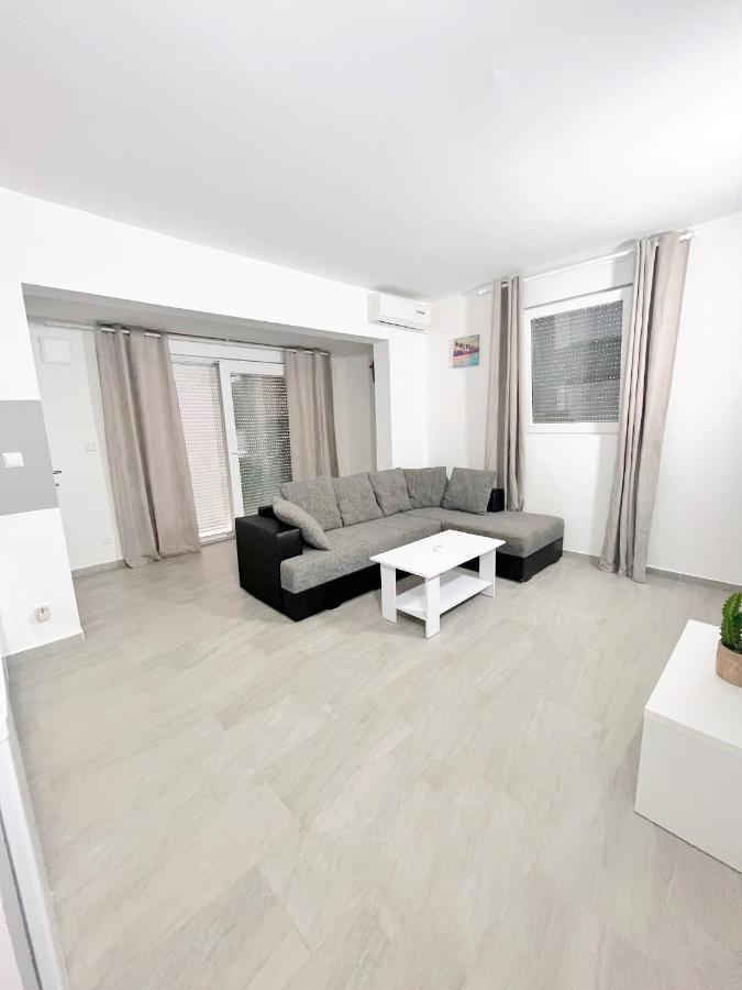 Vanessa Apartman Starigrad Paklenica