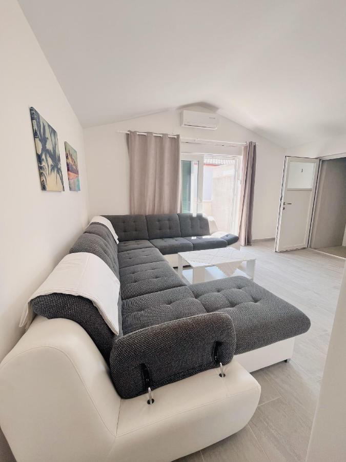 Apartman Vanessa Starigrad Paklenica