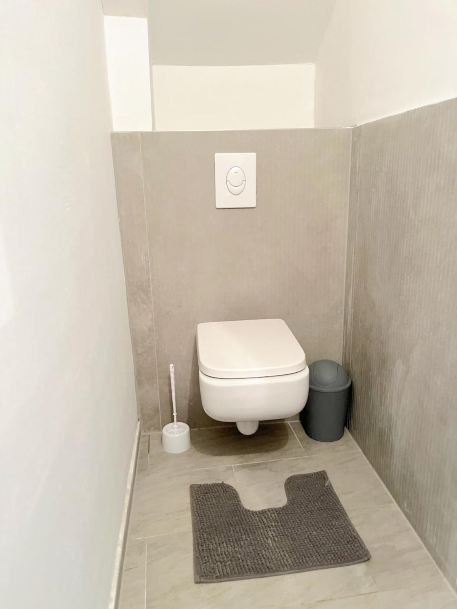 Apartman Vanessa *