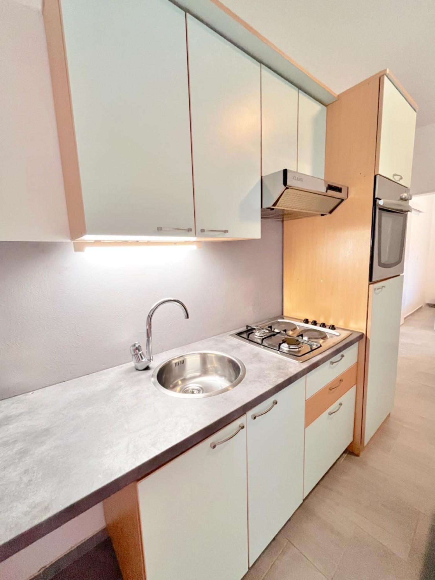 Vanessa Apartman Starigrad Paklenica