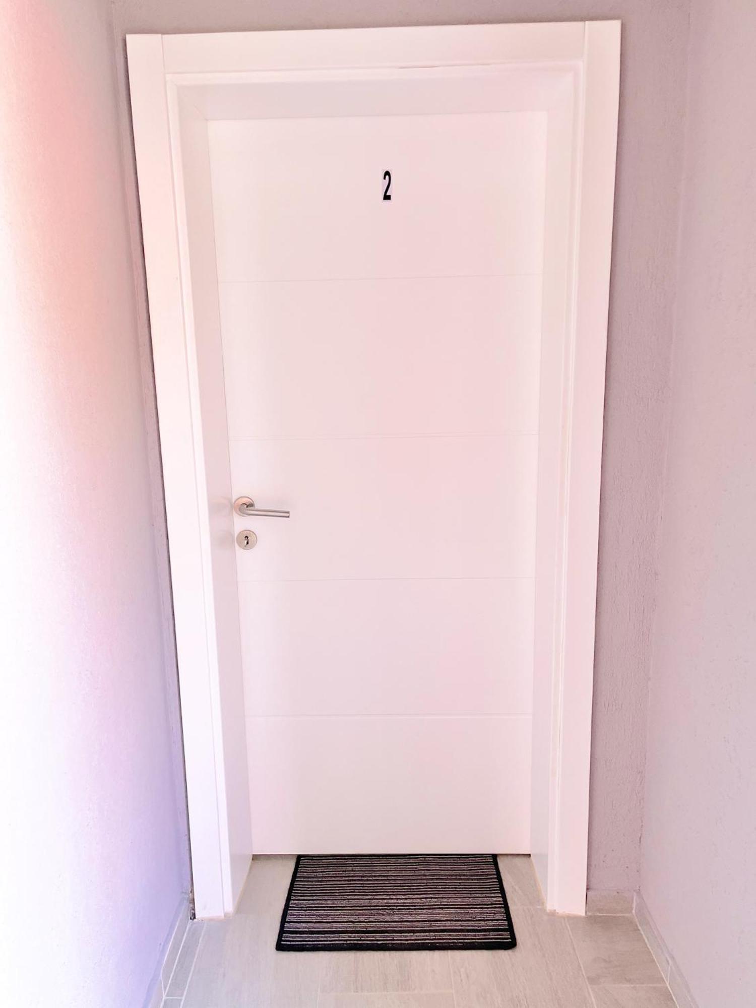 Apartman Vanessa Starigrad Paklenica