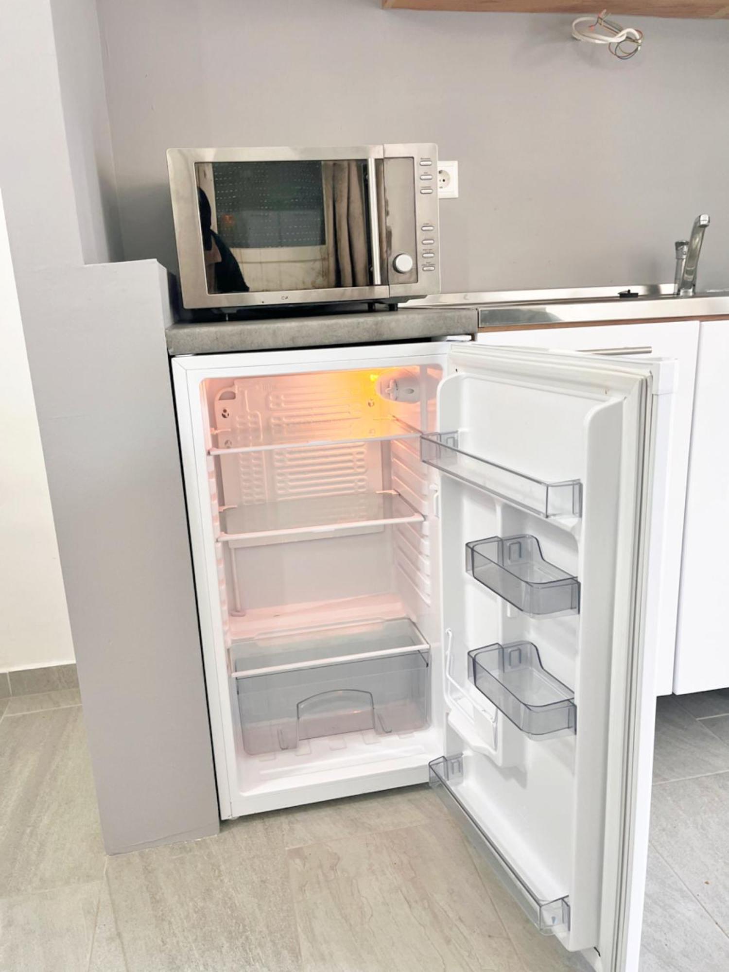 Vanessa Apartman Starigrad Paklenica